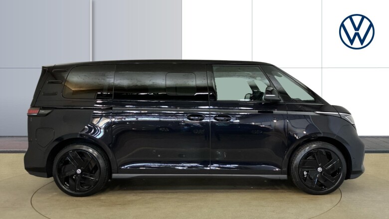 Volkswagen ID. Buzz 250kW GTX Pro 86kWh 5dr 4MOTION LWB Auto [7 Seat] Electric Estate